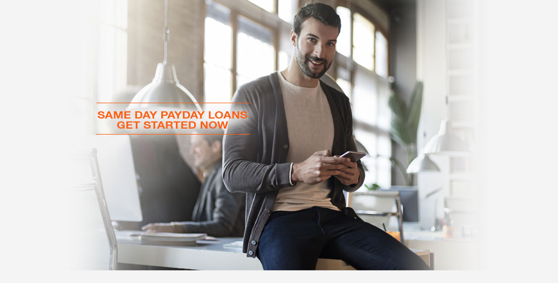 Get the Best Emergency Loans with Mypaydayloan.com